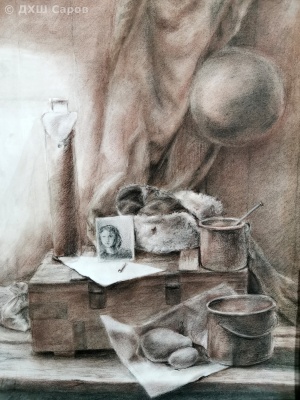 Жди меня, и я вернусь - Феденко Екатерина, 17 лет.jpg Жди меня, и я вернусь - Феденко Екатерина, 17 лет.jpg